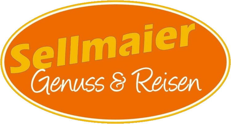 Reiseagentur Sellmaier GmbH Logo